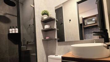 Apartamento luxo | Banheiro