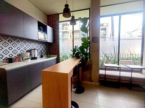 Deluxe Apartment | Interior - Loft 4991 La Catellana (Bogotá)