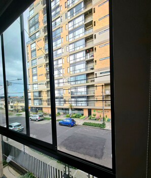 Deluxe Apartment | Interior - Loft 4991 La Catellana (Bogotá)