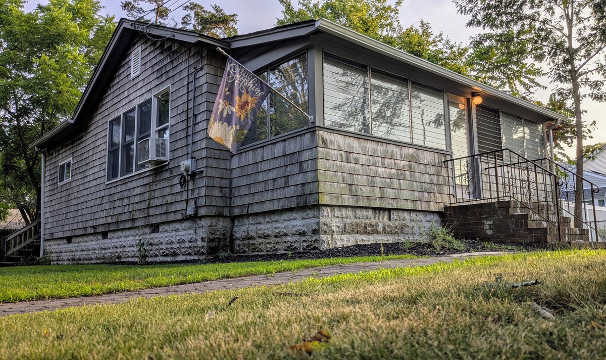 Bild für Gastgeberprofil