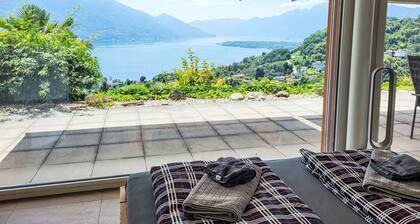 Residenza Solaria Endless View by Interhome