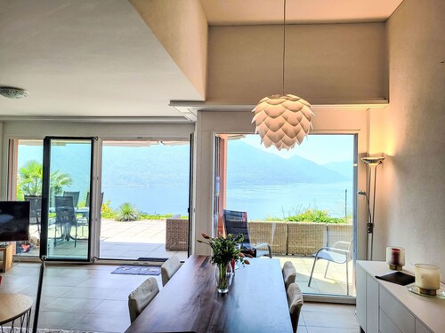 Residenza Solaria Endless View by Interhome