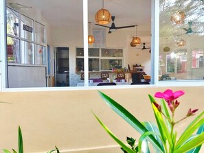Restaurantes