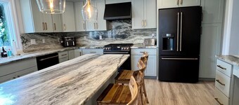 3-bedroom waterfront retreat in Secretary, Maryland
