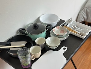 Miscellaneous