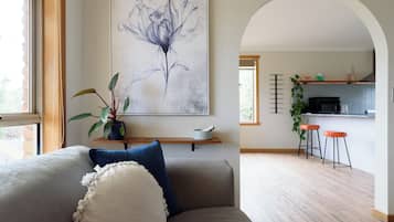 Télévision, espaces bureaux