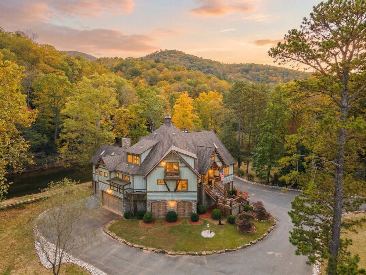 Imagem do perfil do anfitrião