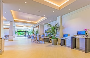 Intérieur