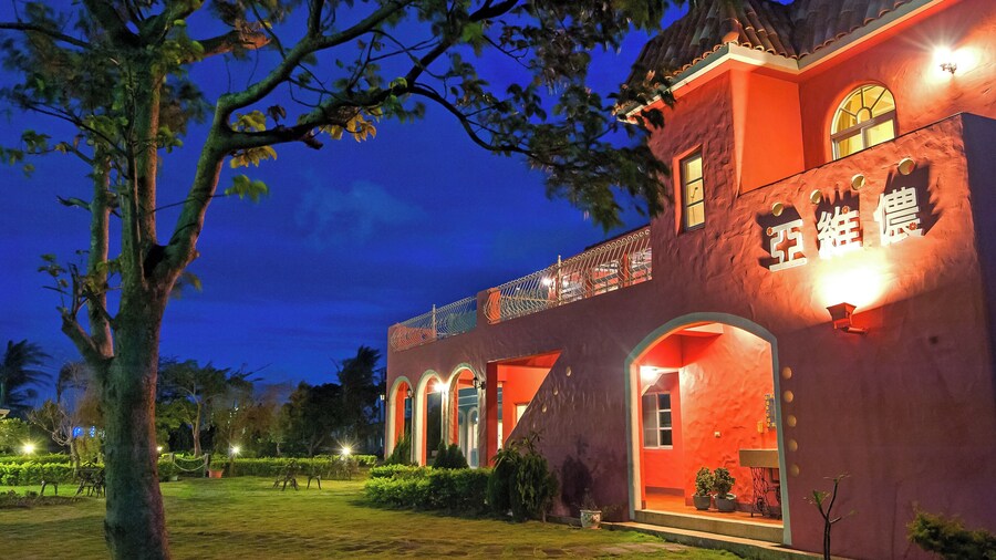 Kenting Avignon