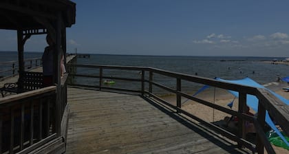 Colonial Rancher - Colonial Beach