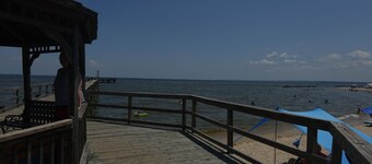 Colonial Rancher - Colonial Beach