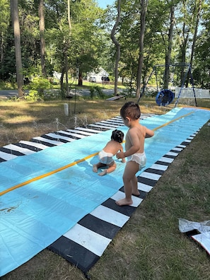 子供用スペース