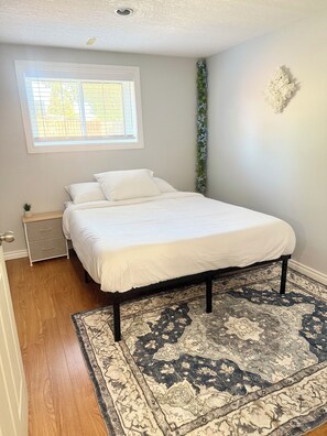4 Schlafzimmer, WLAN, Bettwäsche