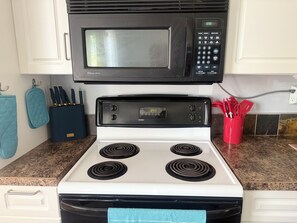 Cucina privata