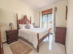 2 chambres, Wi-Fi, draps fournis