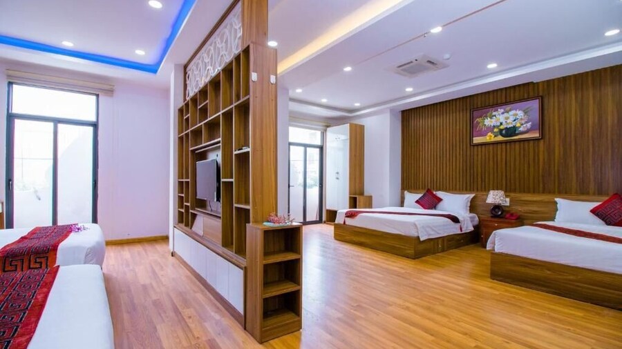 Anh Thao Hotel Quy Nhơn