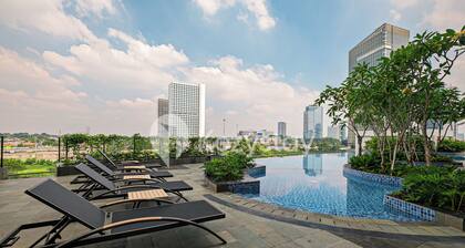 Staya Antasari by Kozystay - Cilandak
