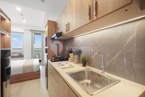 Privat køkken