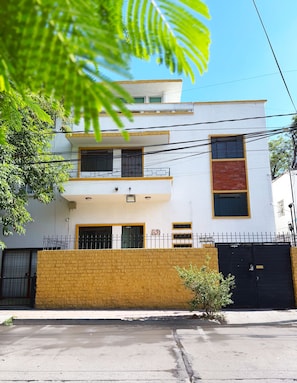 Fachada