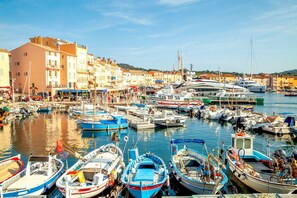 Port de plaisance