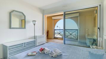 2 camere, Wi-Fi gratuito, lenzuola, accesso in sedia a rotelle