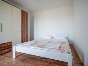 2 chambres, accès Internet