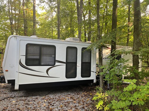 Book your Fall Getaway now ! Our Season ends November 22!