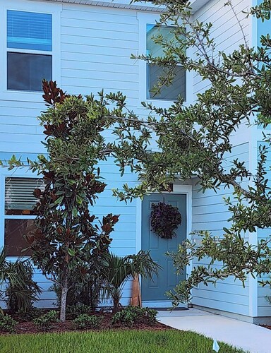 Serenity at Stokes Landing, three bedroom. with office, 2.5 bath