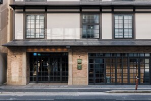 Exterior - KIORI Exec Muromachi (Kyoto)
