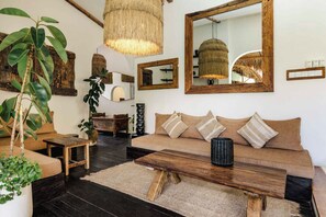 Téléviseur connecté