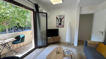 TV connectée