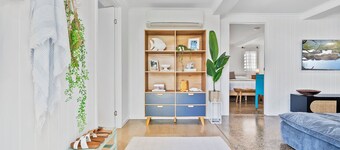 Cooee Bay Beach House - Pets on Approval!