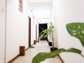 Área de estar