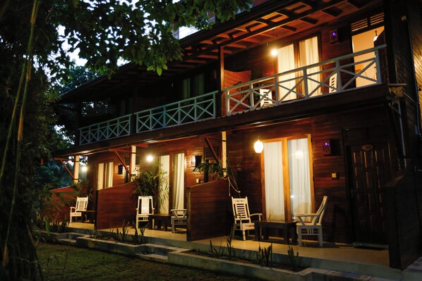 Fachada