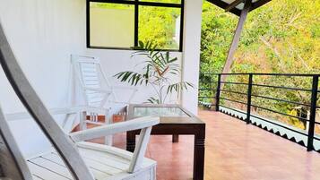 Deluxe Double Room, Mountain View | Mountain view