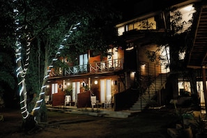 Fachada