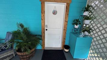 DĂ©tail de lâextĂ©rieur