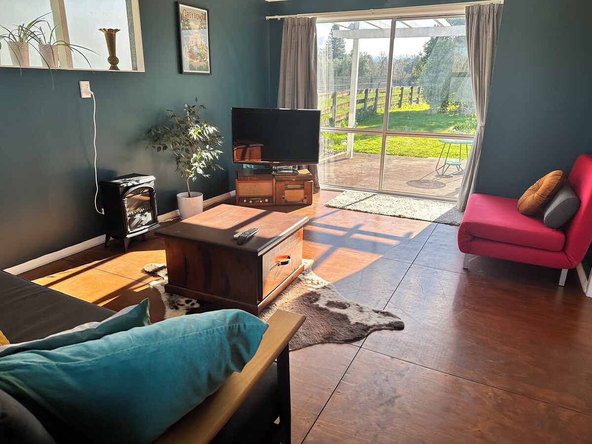 Bild für Gastgeberprofil