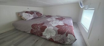 Mango Tango beach tiny home