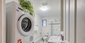Hair dryer