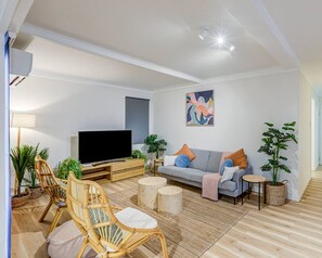 TV