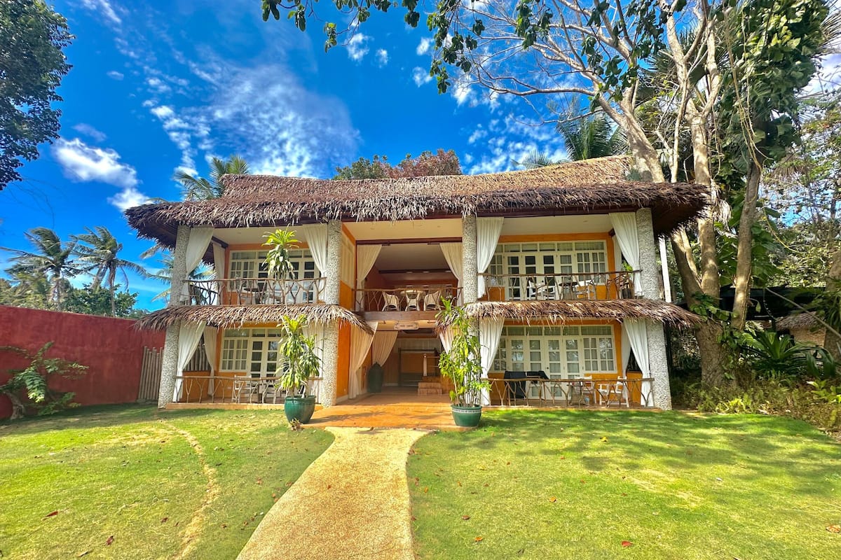 Executive Double or Twin Room | Terrace/patio