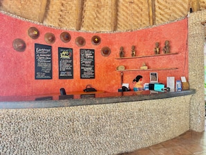 Recepção