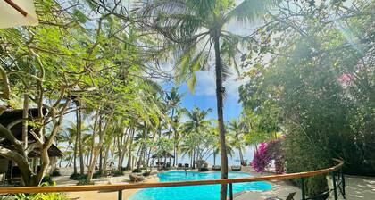Coco Sunset Beach Resort