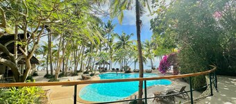 Coco Sunset Beach Resort