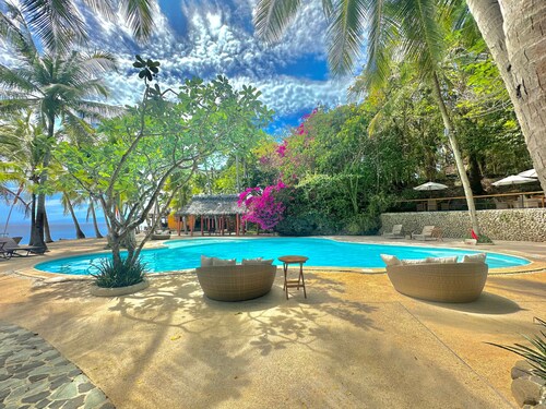 Coco Sunset Beach Resort