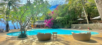 Coco Sunset Beach Resort