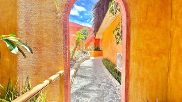 Villa Suite | Terrace/patio
