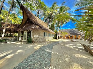 Ngoại thất