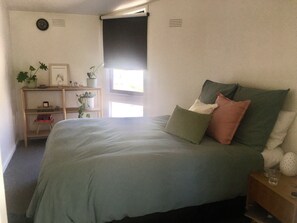 4 Schlafzimmer, Bügeleisen/Bügelbrett, WLAN, Bettwäsche